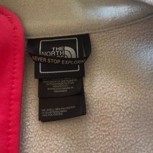 The North Face Jackets & Coats - Ski jacket The North Face Jackets & Coats - Ski jacket
